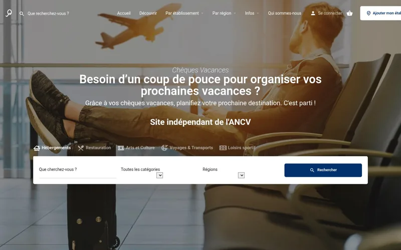 Chèques Vacances